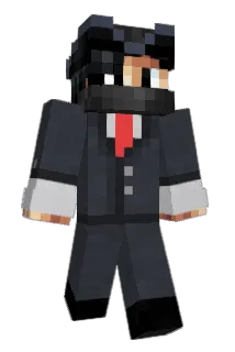 AnGeL2k4 Minecraft avatar full body