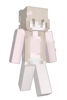 AnJun79720 Minecraft avatar full body
