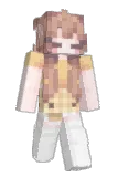 AnKa__ Minecraft avatar full body