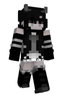 AnLoAn11 Minecraft avatar full body