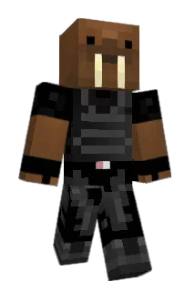 AnOldMAn99 Minecraft avatar full body