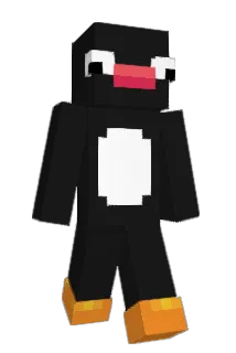 AnOriginStory Minecraft avatar full body