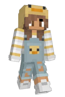 AnVil_Ascension Minecraft avatar full body