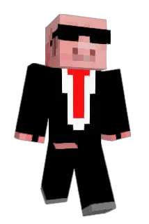 AnYwaY1 Minecraft avatar full body