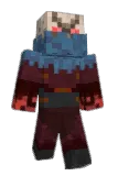 An_Adrian Minecraft avatar full body