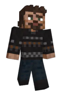 An_Apple_King Minecraft avatar full body