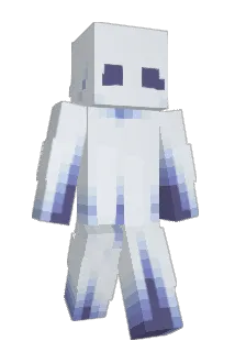 An_Halian Minecraft avatar full body