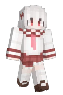 An_Meng_ Minecraft avatar full body
