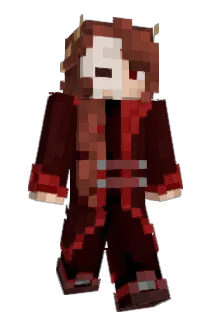Minecraft-Avatar von An_Theon: ganzer Körper
