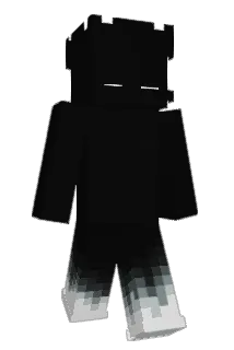 AnaGherburai07 Minecraft avatar full body