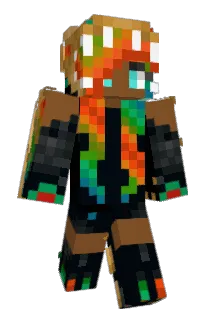 AnaSky1019 Minecraft avatar full body
