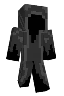 Anacolada Minecraft avatar full body