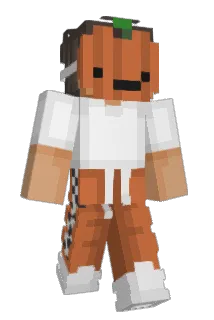 Anadolu_Gamer2 Minecraft avatar full body