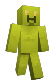Anagoten030 Minecraft avatar full body