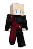 Anais505 Minecraft avatar full body
