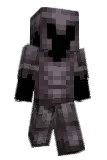 AnakinAnarchy Minecraft avatar full body