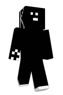 AnakinCal Minecraft avatar full body