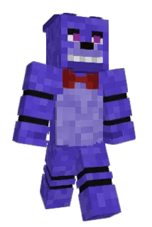 AnakinsDad_ Minecraft avatar full body