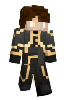 Anakumulos_ Minecraft avatar full body