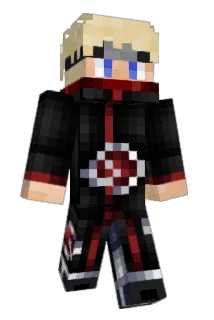 Anal_Bolzen Minecraft avatar full body