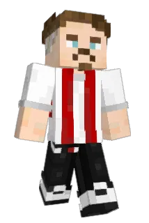 Analgin42 Minecraft avatar full body