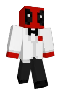 Analytical_Alex Minecraft avatar full body