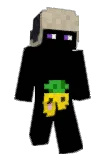 Ananas2317 Minecraft avatar full body