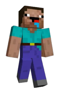 Ananas3236 Minecraft avatar full body