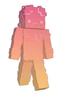 AnandSingh Minecraft avatar full body