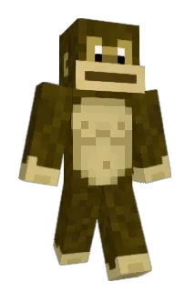 Anarchy06 Minecraft avatar full body