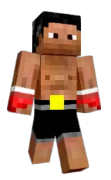 Custom render preview