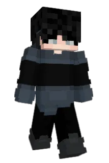 AnatarsIsCool Minecraft avatar full body