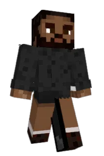 Anatidae0321 Minecraft avatar full body