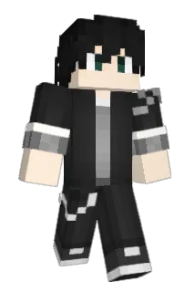 AnatoliBoris Minecraft avatar full body