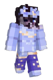 Anbnay_ Minecraft avatar full body