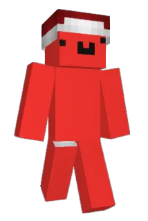 Anbu_Rainzz Minecraft avatar full body