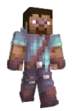 Ancestralsword8 Minecraft avatar full body