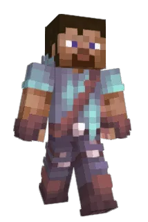 Ancestralsword8 Minecraft avatar full body