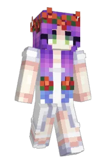 Ancestralsword_ Minecraft avatar full body