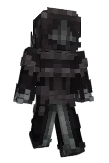 Anchoress_ Minecraft avatar full body
