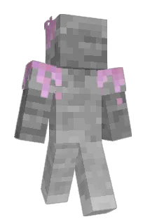 Ancient92 Minecraft avatar full body