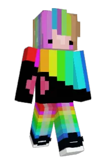 AncientAncient Minecraft avatar full body