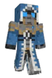AncientLore_ Minecraft avatar full body