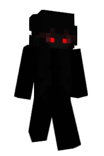 Ancient_Gamr Minecraft avatar full body