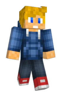 Ancient_Reality Minecraft avatar full body