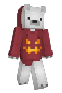 Anco_ Minecraft avatar full body