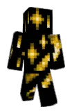 Ancy2x Minecraft avatar full body