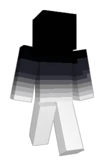 And2131233 Minecraft avatar full body