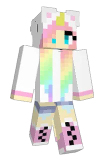 AndAnotherAlt Minecraft avatar full body