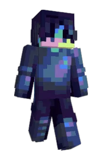 AndBru12 Minecraft avatar full body
